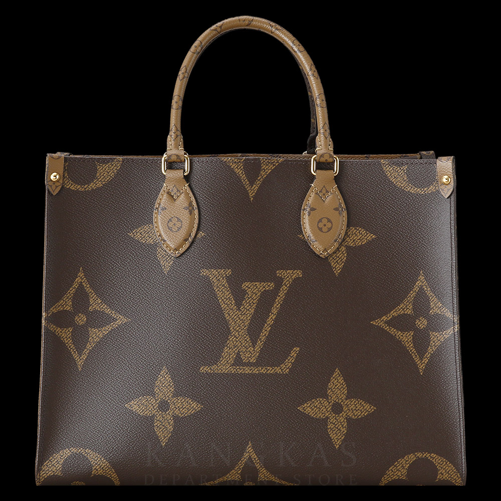 LOUIS VUITTON(USED)K루이비통 모노그램 온더고 MM
