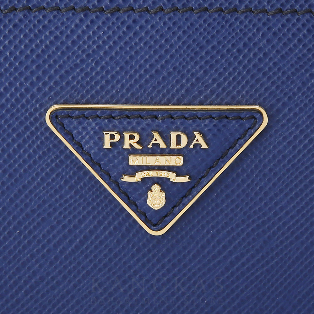 PRADA(USED)프라다 사피아노 두블레 백