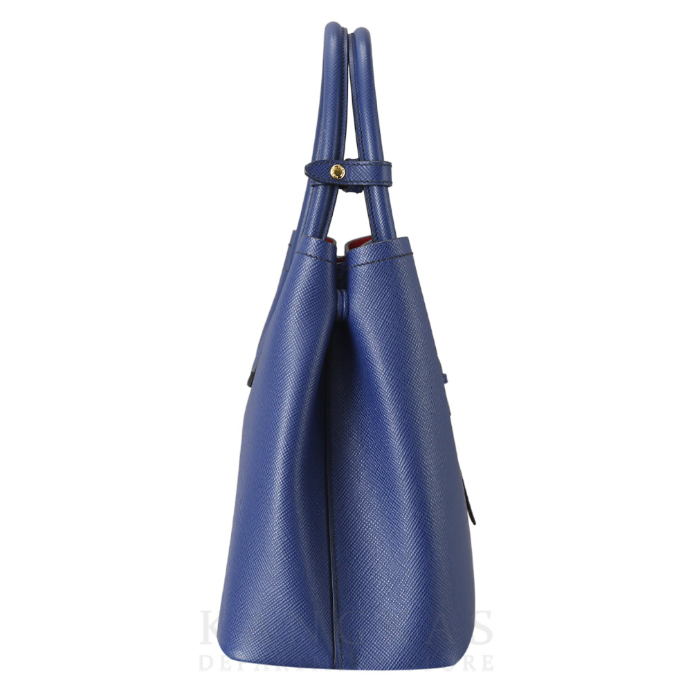 PRADA(USED)프라다 사피아노 두블레 백