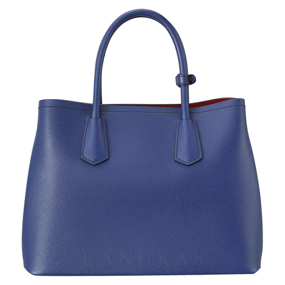 PRADA(USED)프라다 사피아노 두블레 백