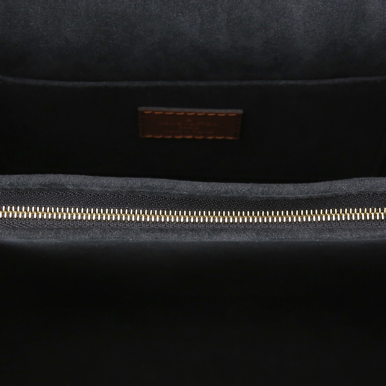 LOUIS VUITTON(USED)루이비통 모노그램 도핀 MM