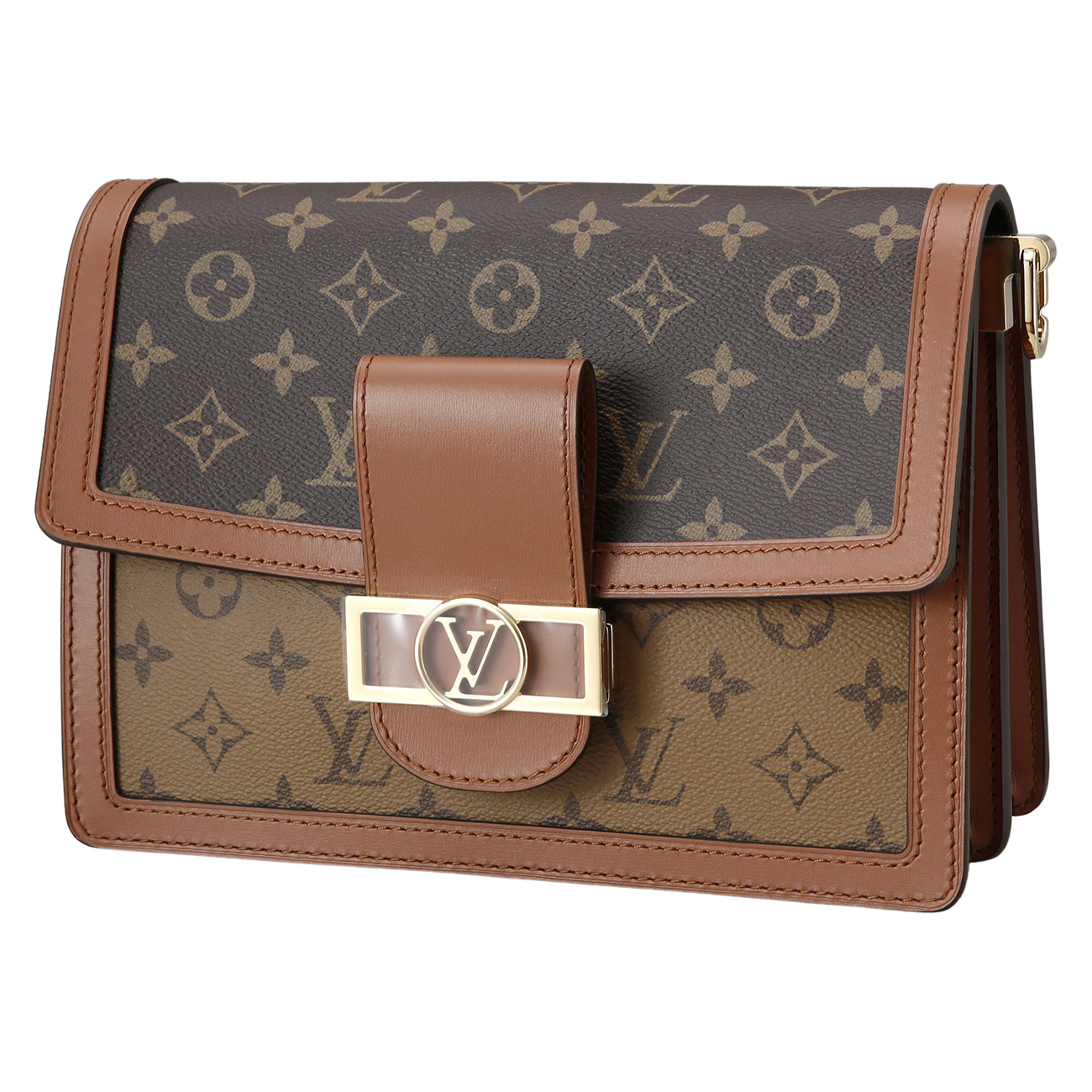 LOUIS VUITTON(USED)루이비통 모노그램 도핀 MM