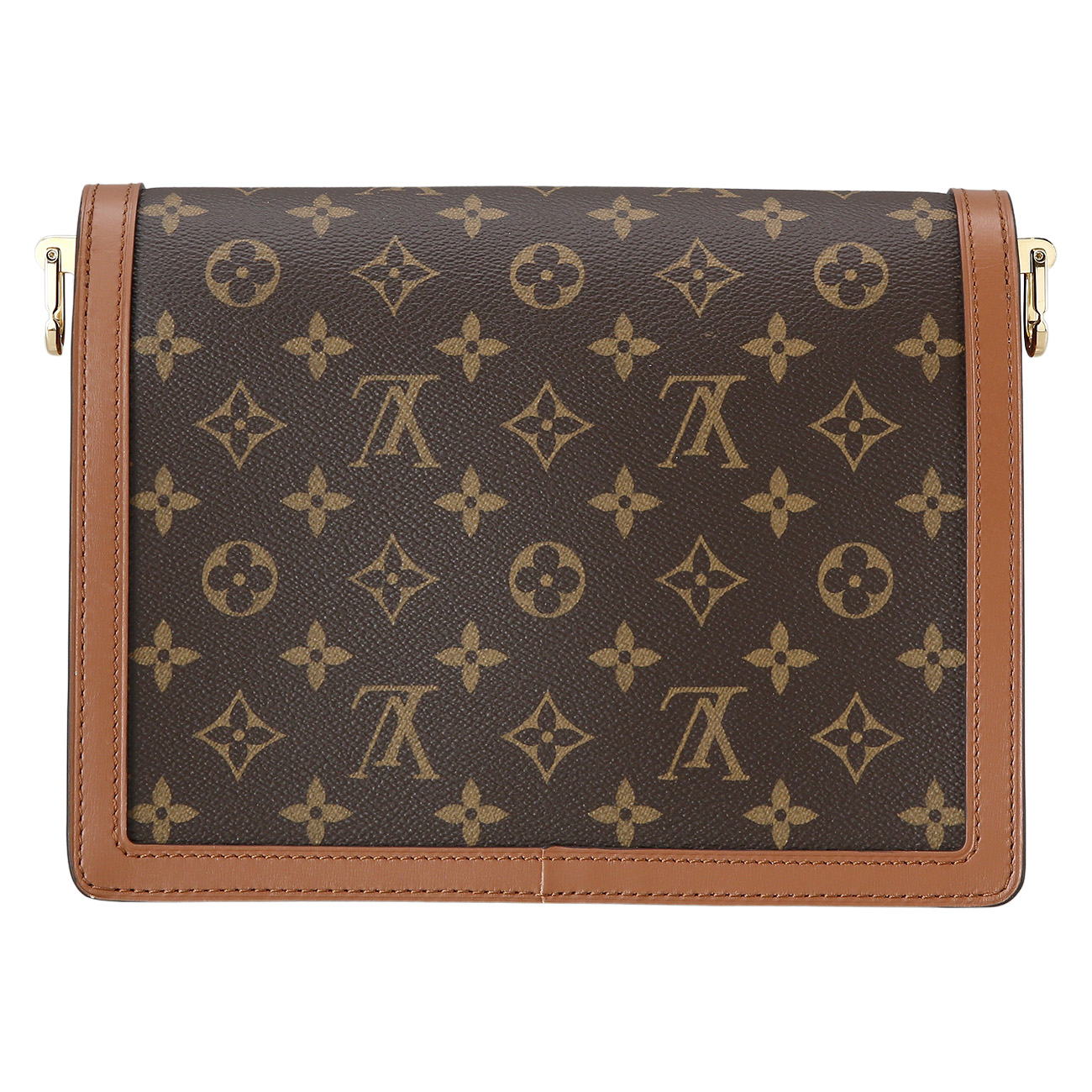 LOUIS VUITTON(USED)루이비통 모노그램 도핀 MM
