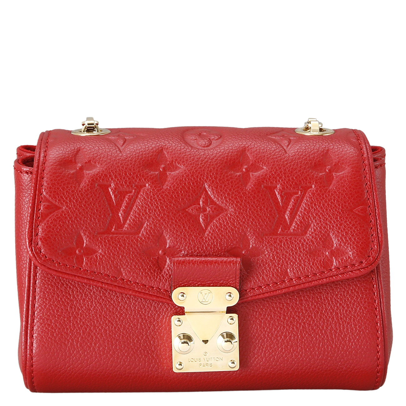 LOUIS VUITTON(USED)루이비통 앙프렝뜨 생제르망BB
