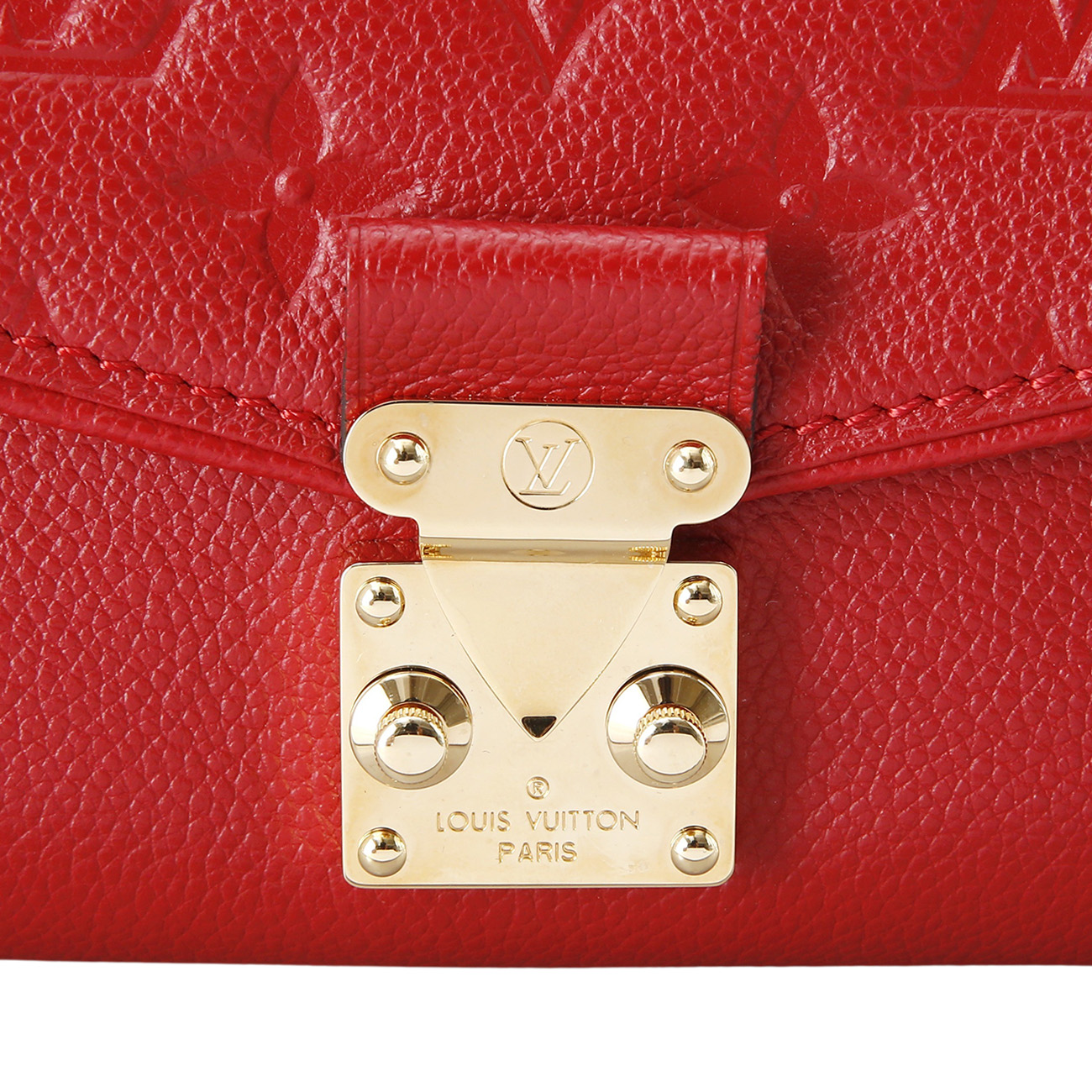 LOUIS VUITTON(USED)루이비통 앙프렝뜨 생제르망BB