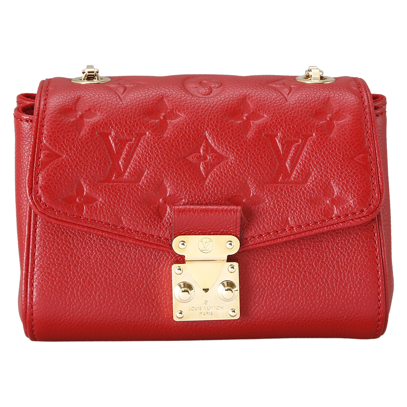 LOUIS VUITTON(USED)루이비통 앙프렝뜨 생제르망BB