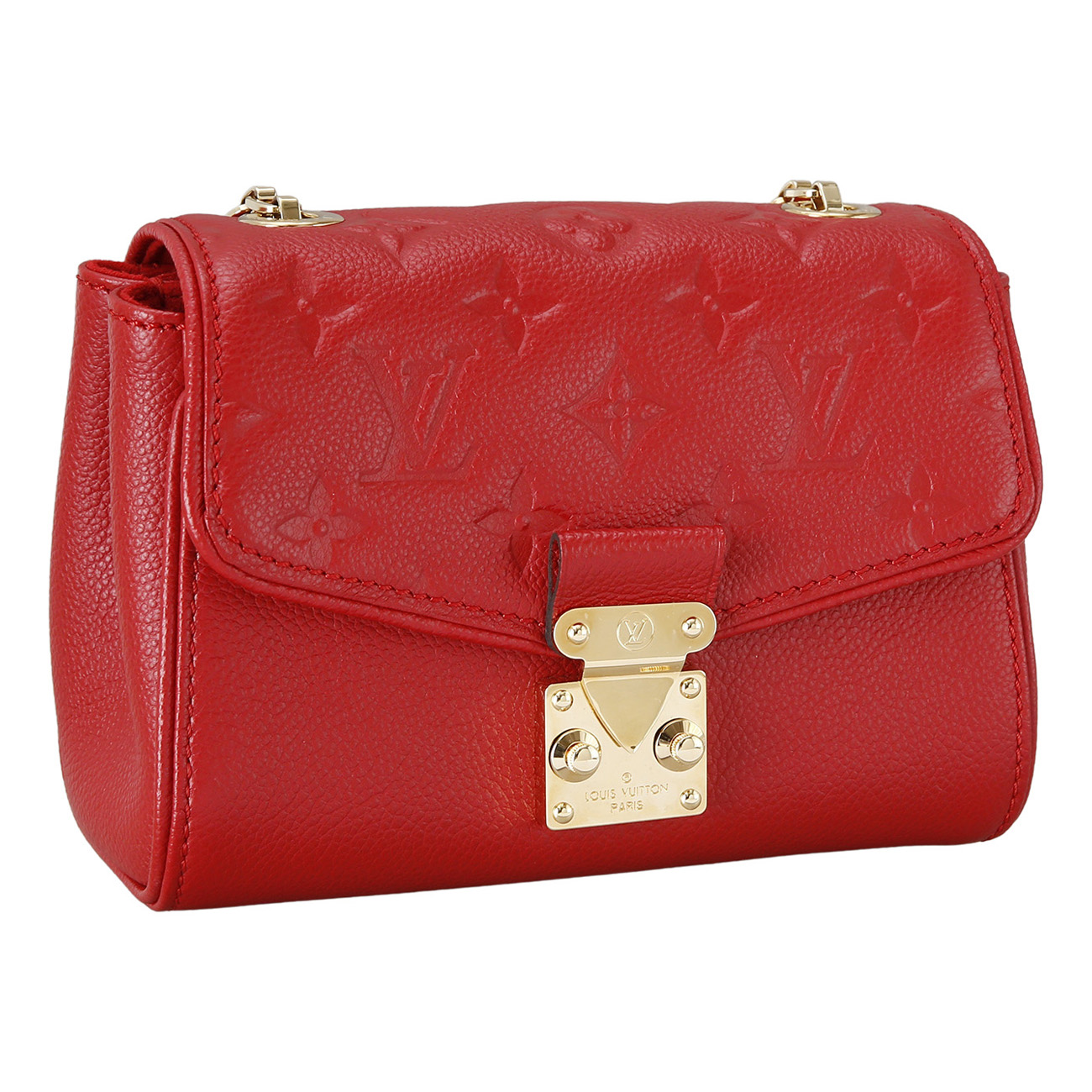 LOUIS VUITTON(USED)루이비통 앙프렝뜨 생제르망BB