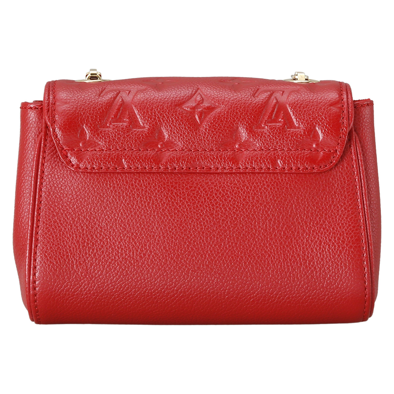 LOUIS VUITTON(USED)루이비통 앙프렝뜨 생제르망BB