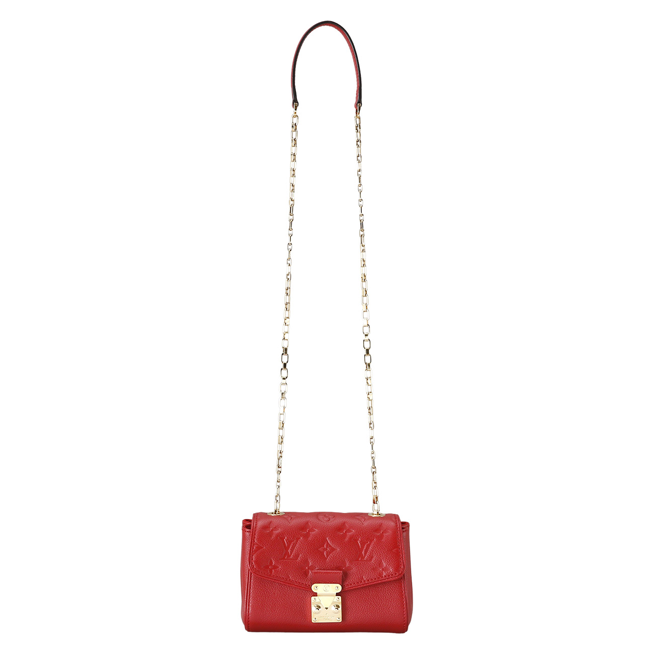 LOUIS VUITTON(USED)루이비통 앙프렝뜨 생제르망BB