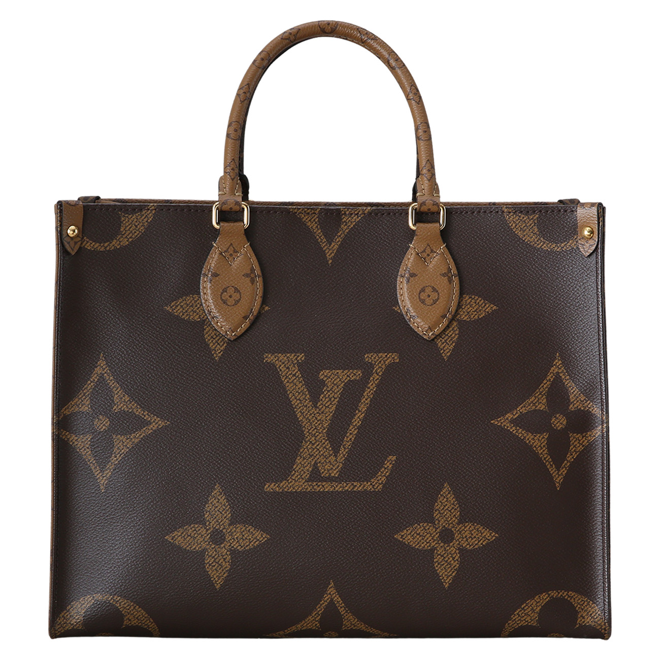 LOUIS VUITTON(USED)루이비통 모노그램 온더고 MM