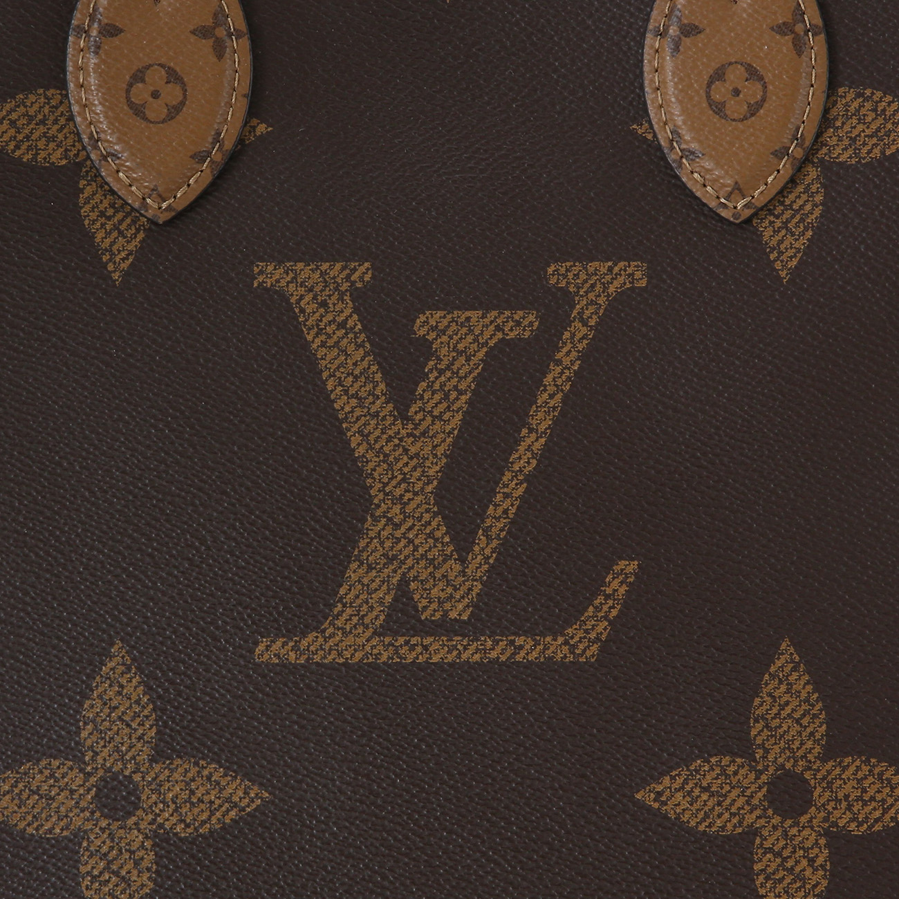LOUIS VUITTON(USED)루이비통 모노그램 온더고 MM