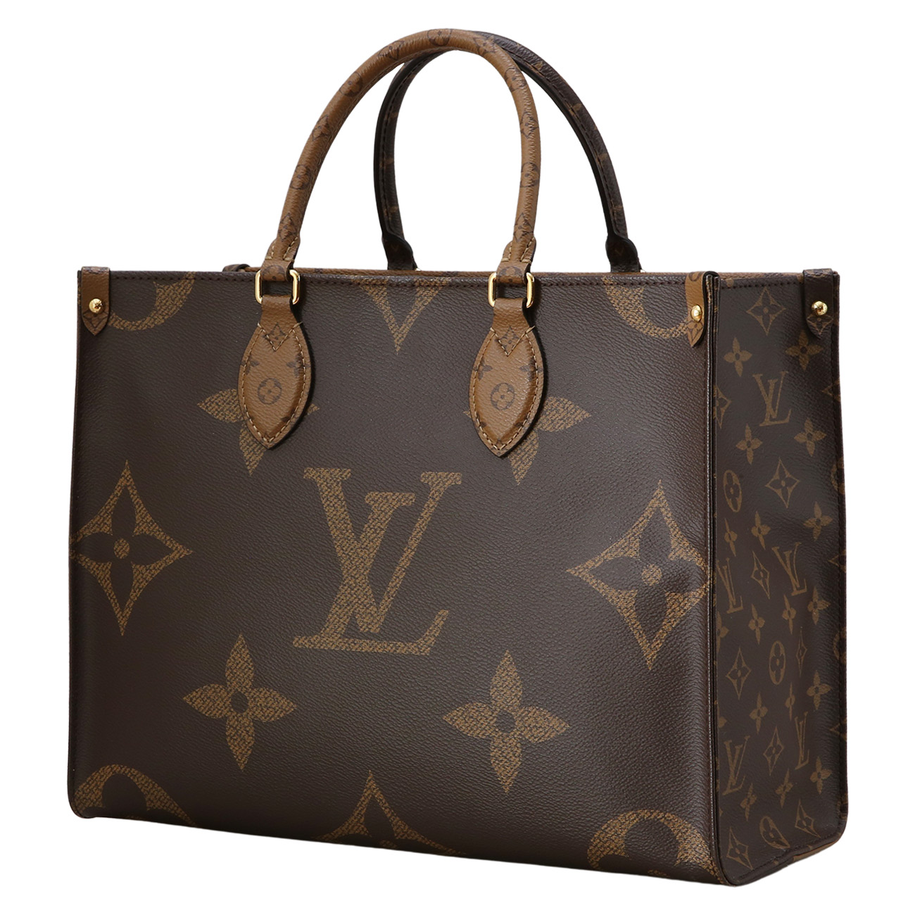 LOUIS VUITTON(USED)루이비통 모노그램 온더고 MM