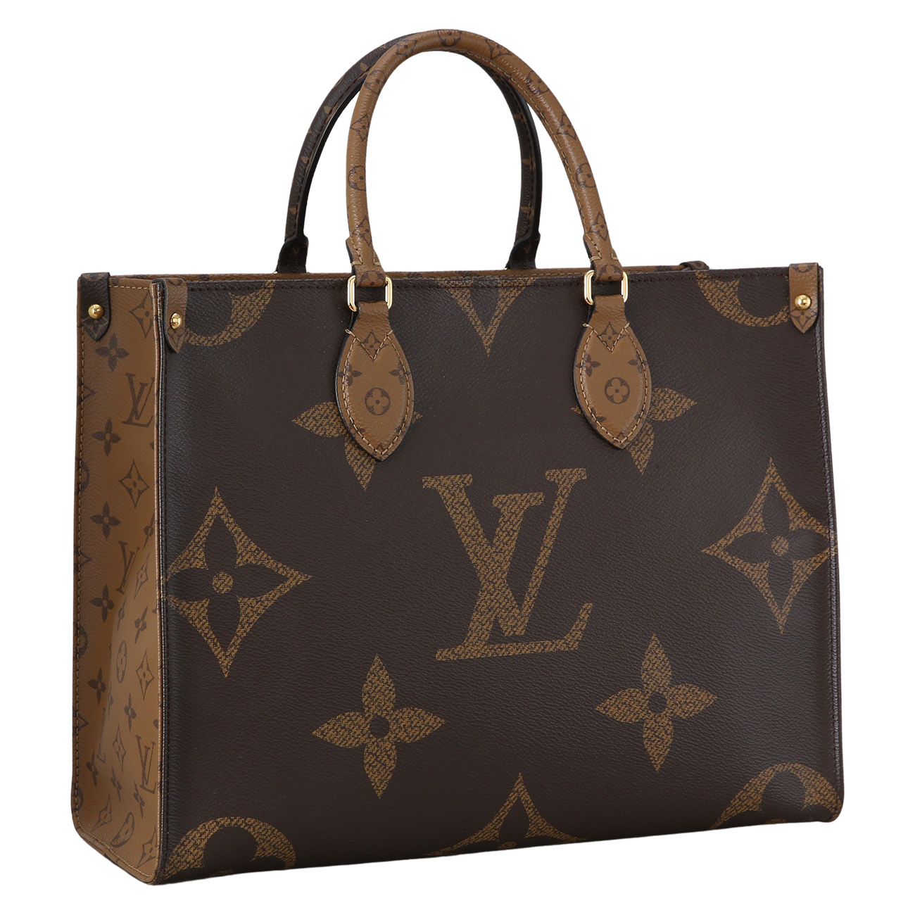 LOUIS VUITTON(USED)루이비통 모노그램 온더고 MM
