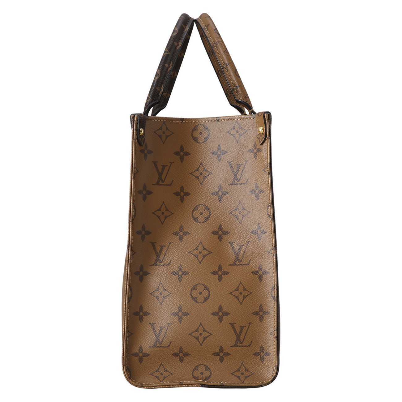 LOUIS VUITTON(USED)루이비통 모노그램 온더고 MM