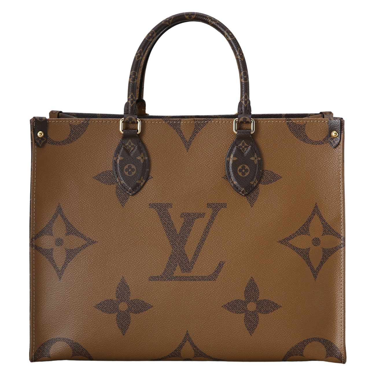 LOUIS VUITTON(USED)루이비통 모노그램 온더고 MM