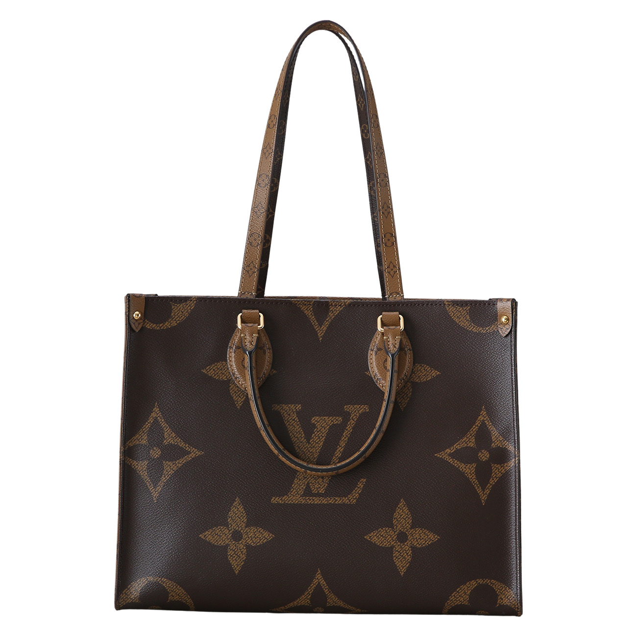LOUIS VUITTON(USED)루이비통 모노그램 온더고 MM