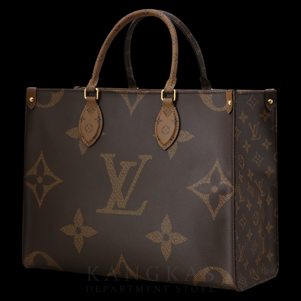 LOUIS VUITTON(USED)루이비통 모노그램 온더고 MM