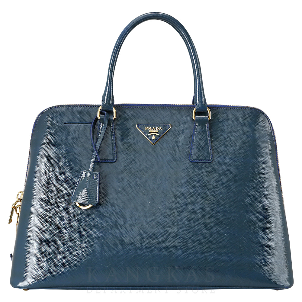 PRADA(USED)프라다 사피아노 토트백