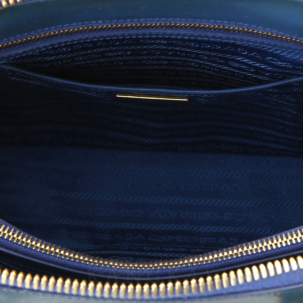 PRADA(USED)프라다 사피아노 토트백
