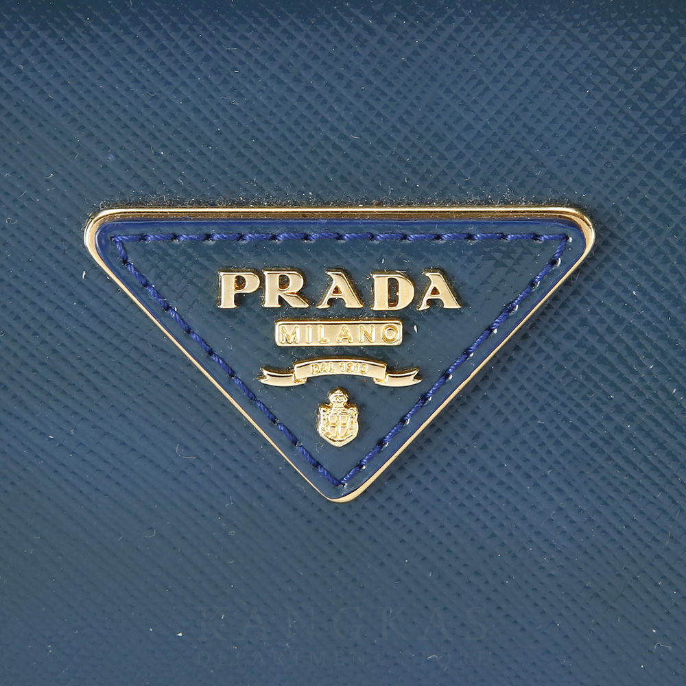 PRADA(USED)프라다 사피아노 토트백