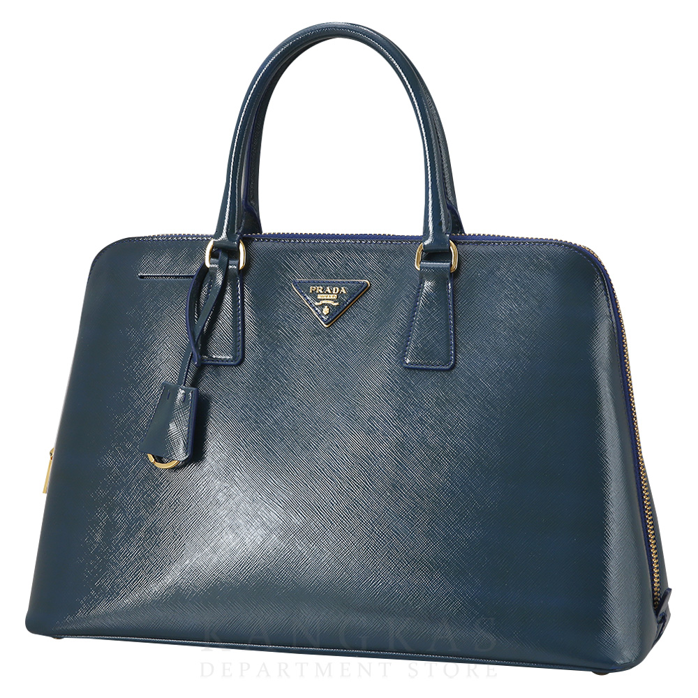 PRADA(USED)프라다 사피아노 토트백