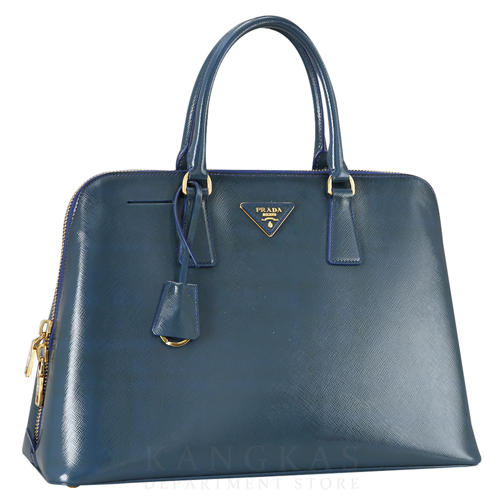 PRADA(USED)프라다 사피아노 토트백