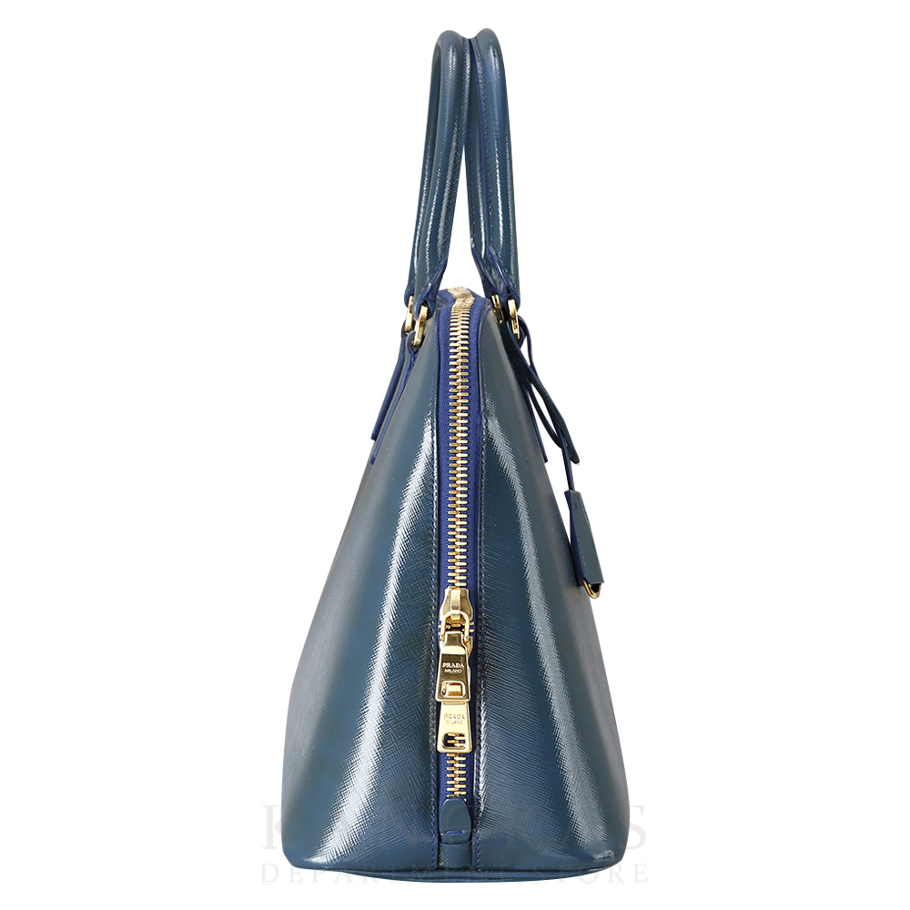 PRADA(USED)프라다 사피아노 토트백