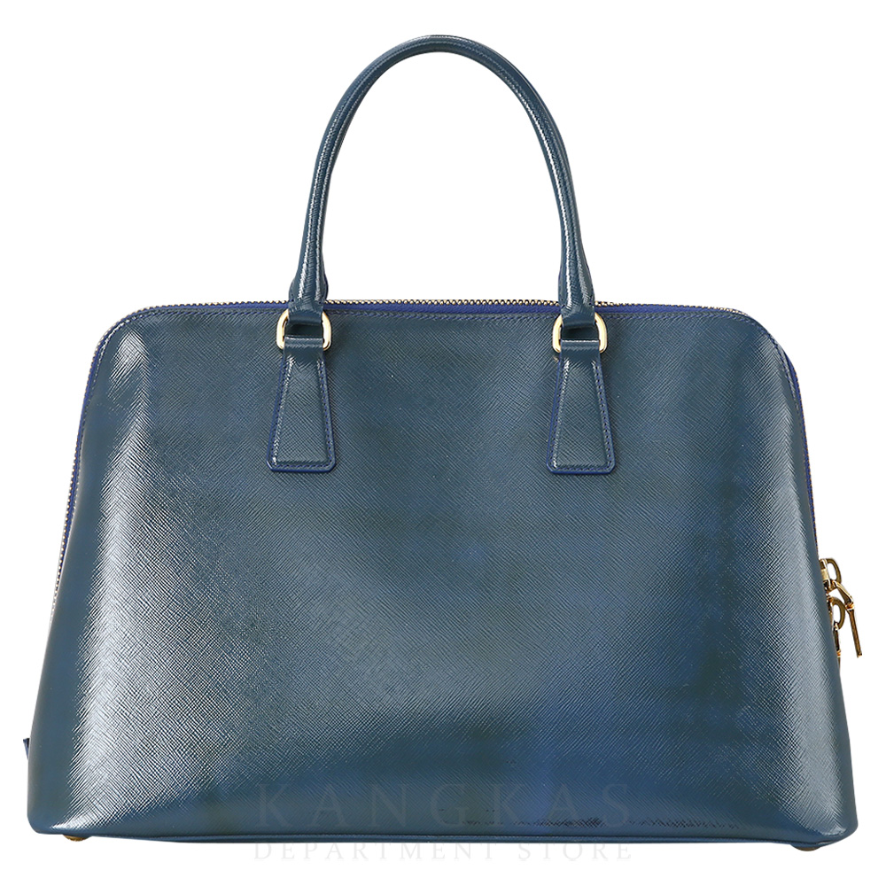 PRADA(USED)프라다 사피아노 토트백