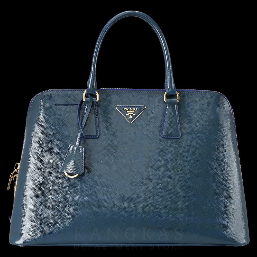 PRADA(USED)프라다 사피아노 토트백