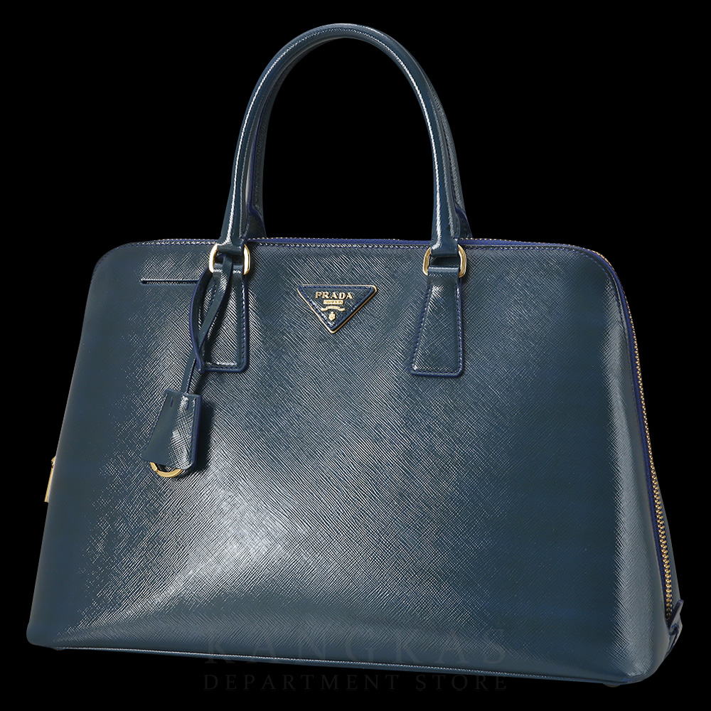 PRADA(USED)프라다 사피아노 토트백