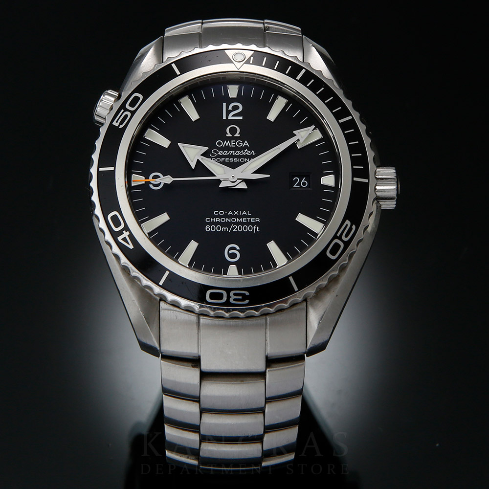 OMEGA(USED)오메가 씨마스터 플래닛오션 45MM