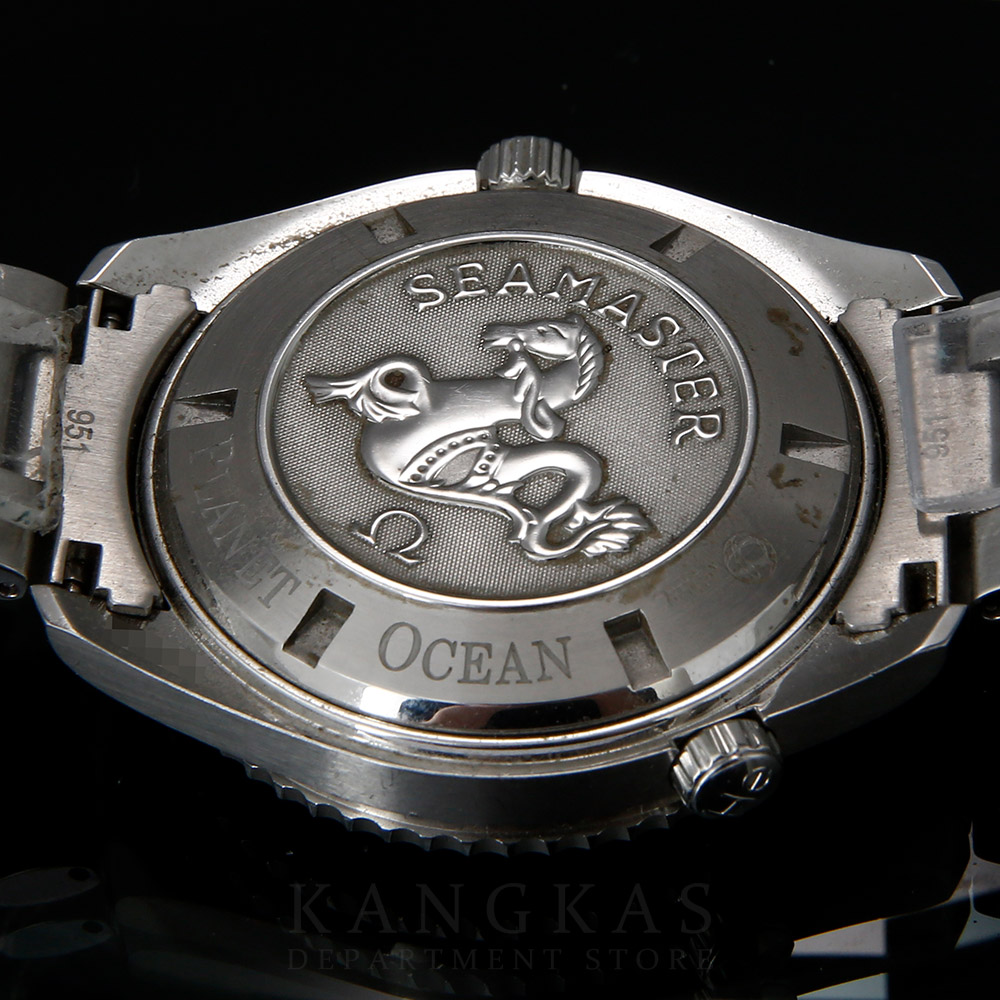 OMEGA(USED)오메가 씨마스터 플래닛오션 45MM
