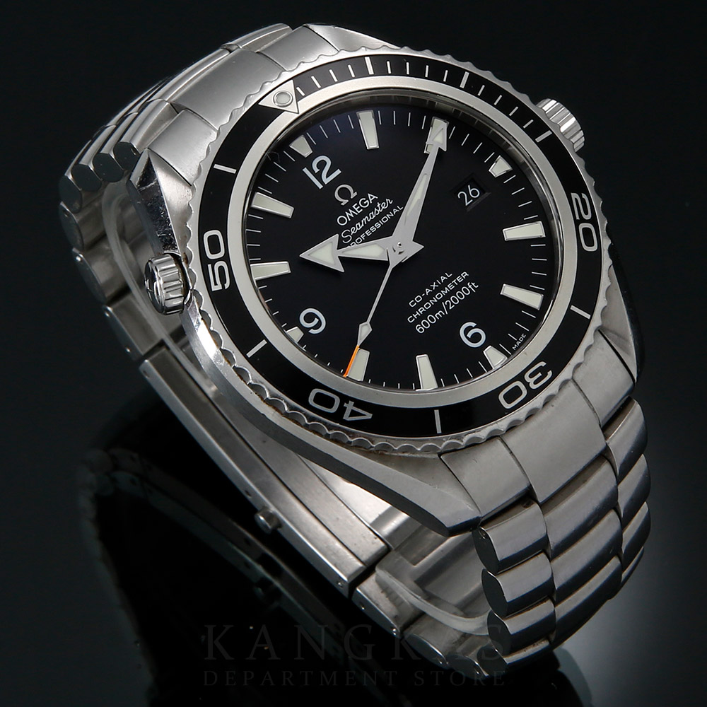 OMEGA(USED)오메가 씨마스터 플래닛오션 45MM