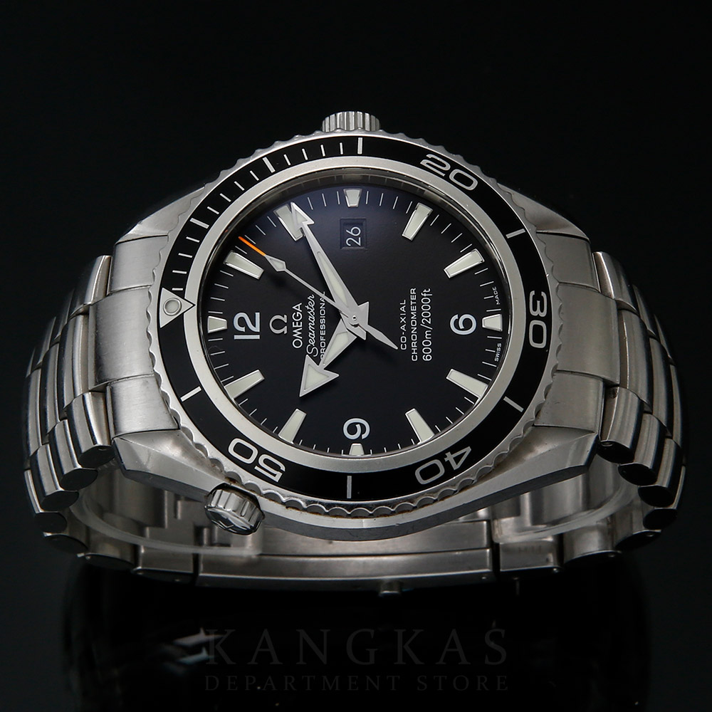 OMEGA(USED)오메가 씨마스터 플래닛오션 45MM