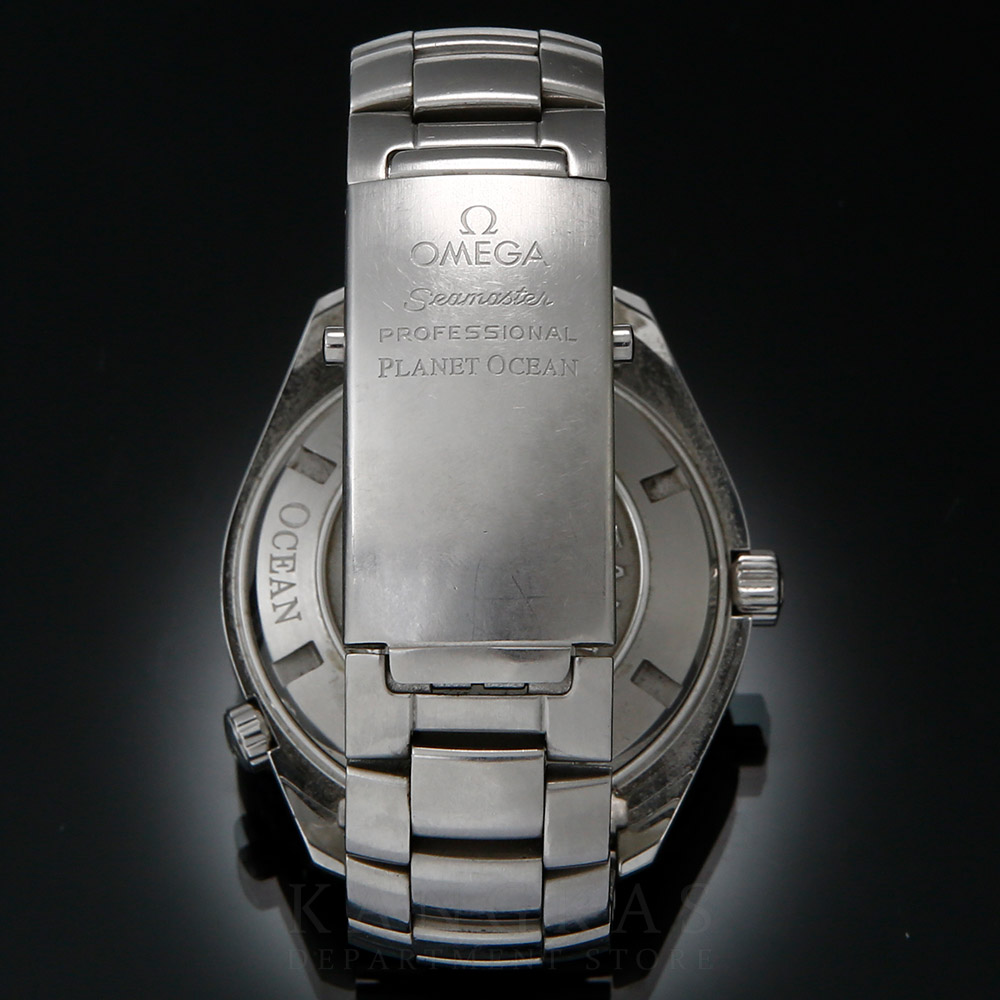 OMEGA(USED)오메가 씨마스터 플래닛오션 45MM