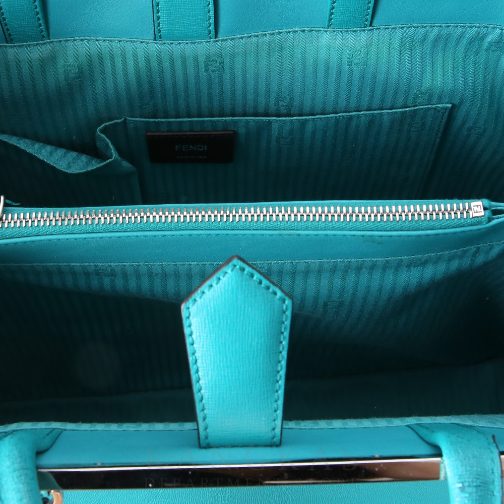 FENDI(USED)펜디 8BH250 투쥬르 토트백