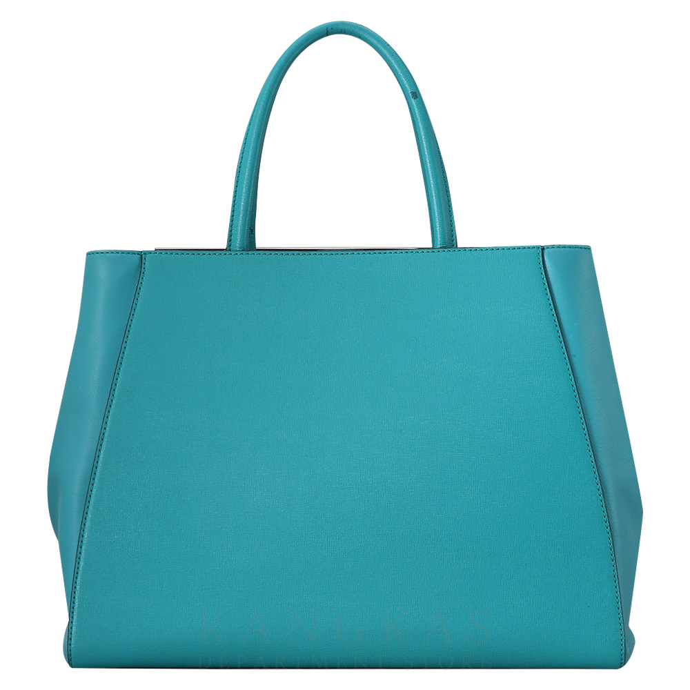 FENDI(USED)펜디 8BH250 투쥬르 토트백