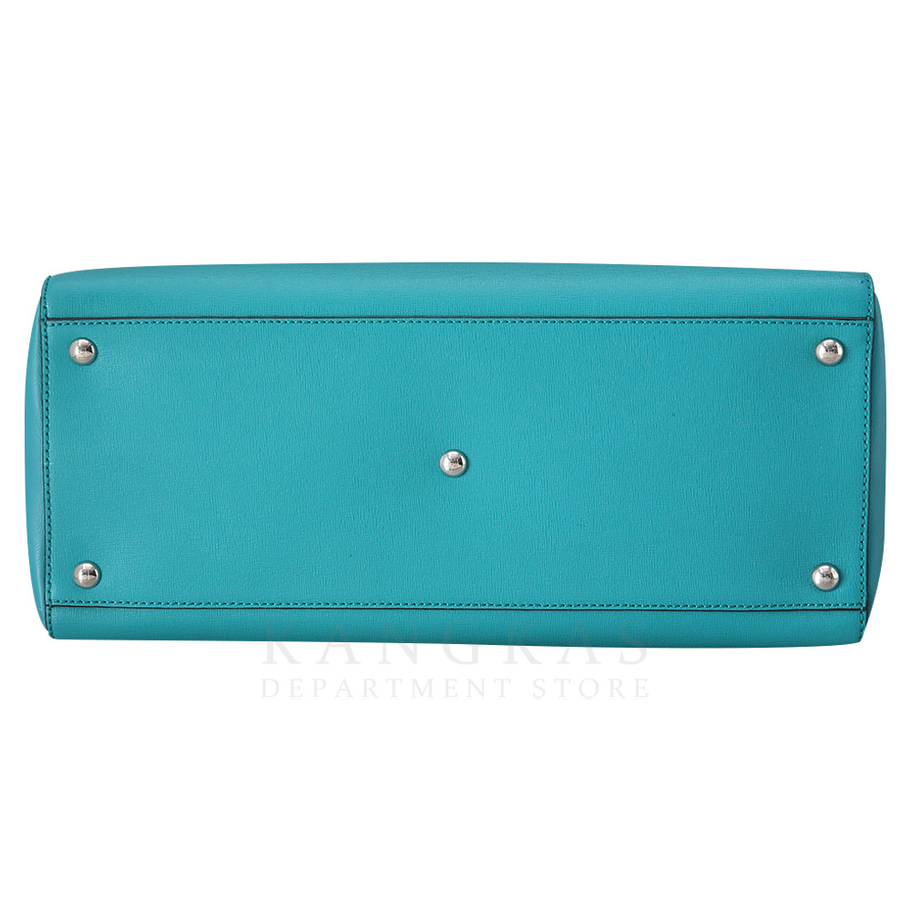 FENDI(USED)펜디 8BH250 투쥬르 토트백