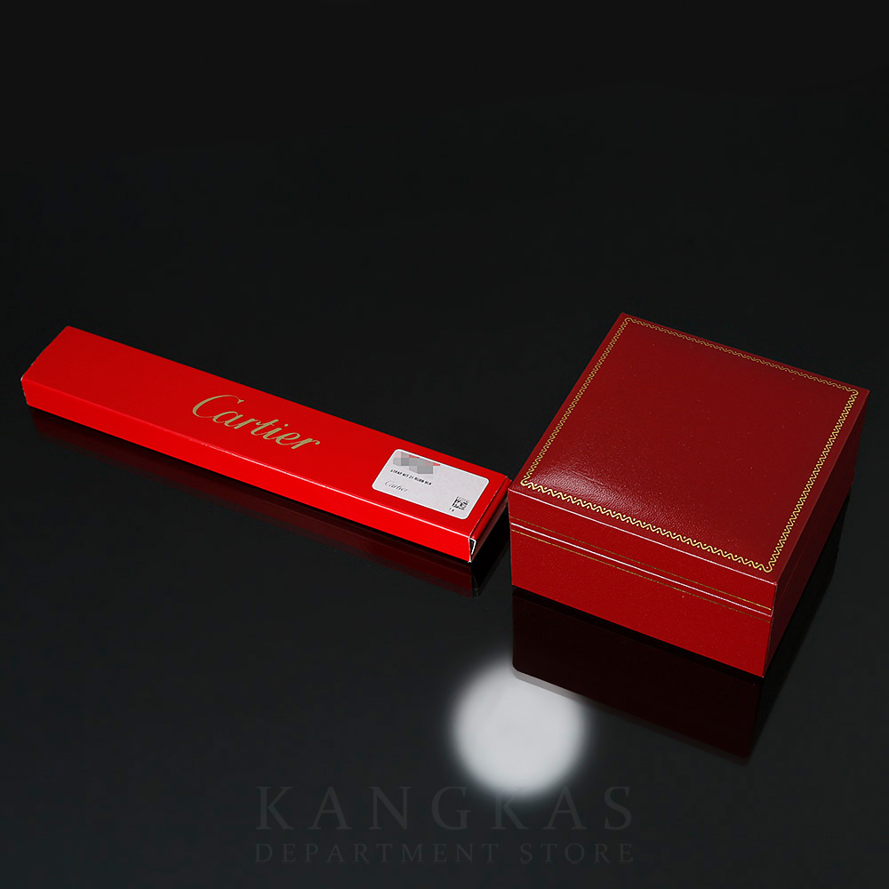 CARTIER(USED)까르띠에 탱크솔로 스몰 워치