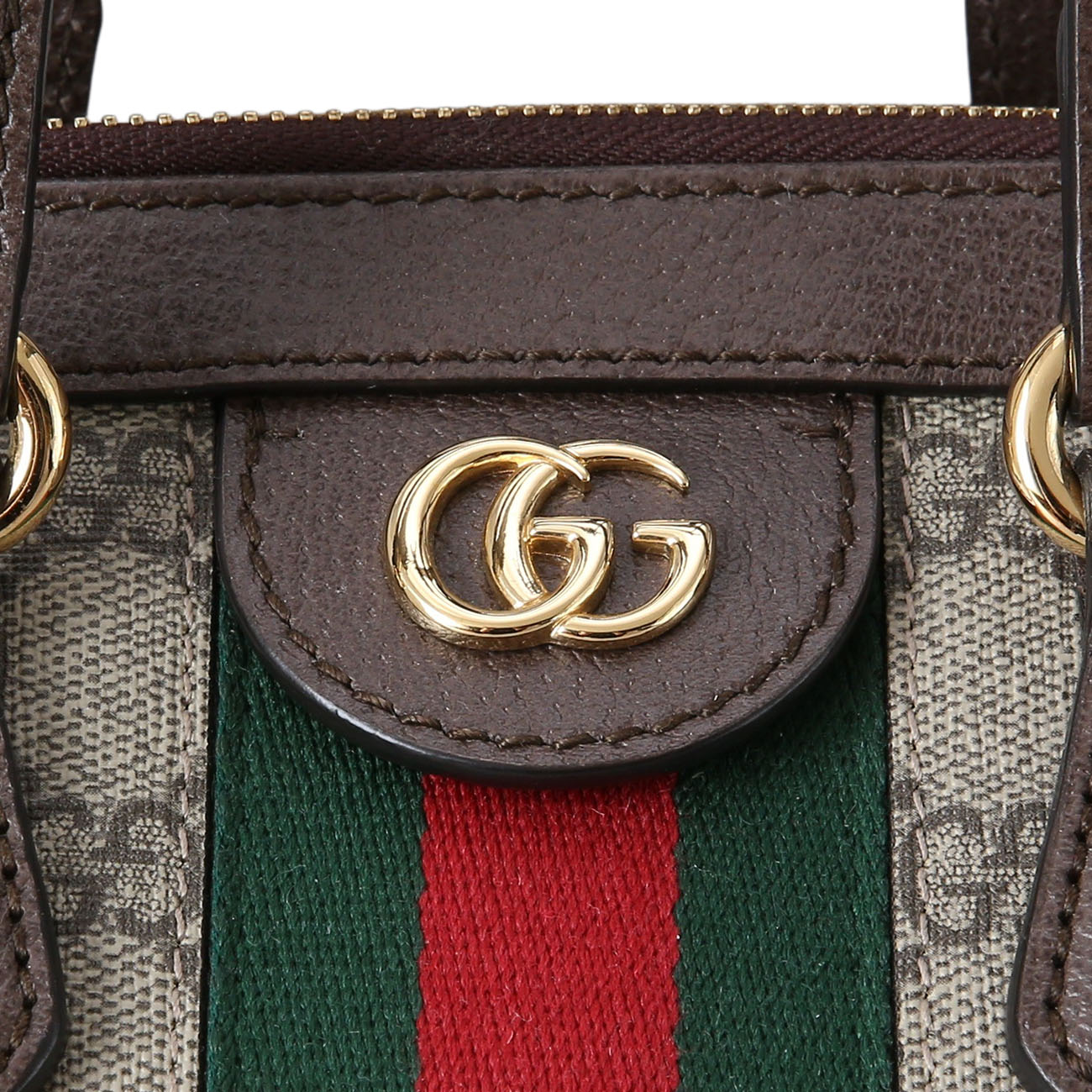 GUCCI(USED)구찌 524537 오피디아 수프림 토트겸 숄더백