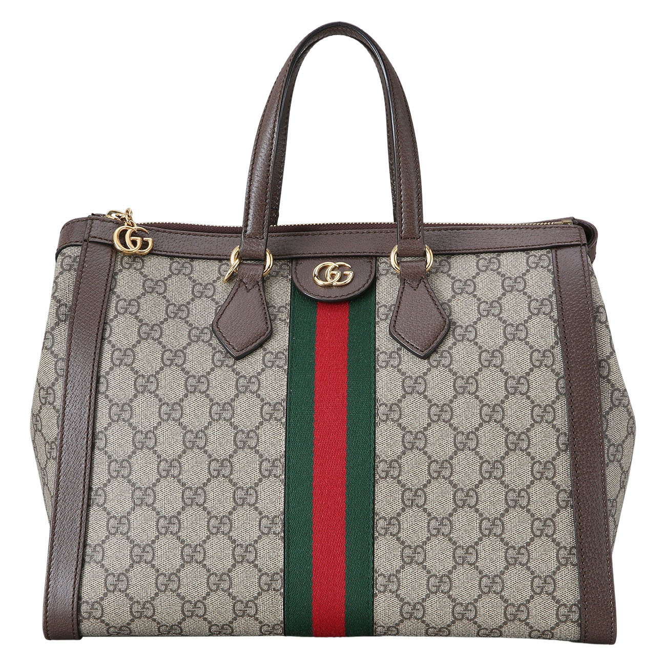 GUCCI(USED)구찌 524537 오피디아 수프림 토트겸 숄더백