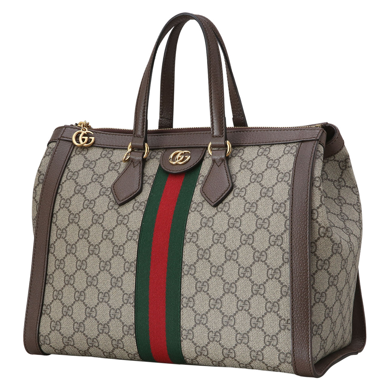 GUCCI(USED)구찌 524537 오피디아 수프림 토트겸 숄더백