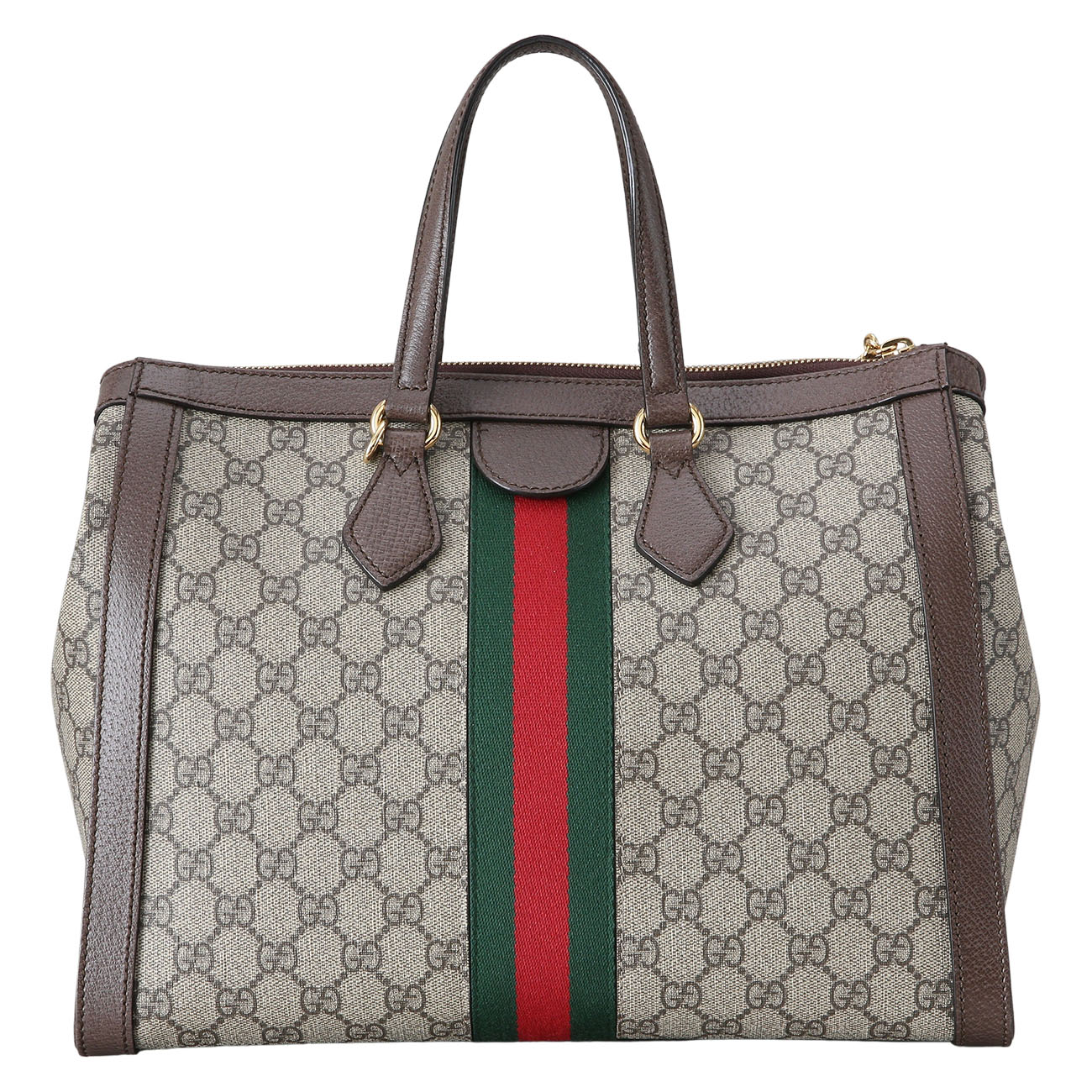 GUCCI(USED)구찌 524537 오피디아 수프림 토트겸 숄더백