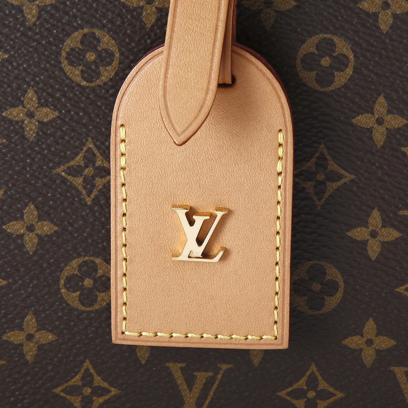 LOUIS VUITTON(USED)루이비통 모노그램 쁘띠뜨 부아뜨 샤포