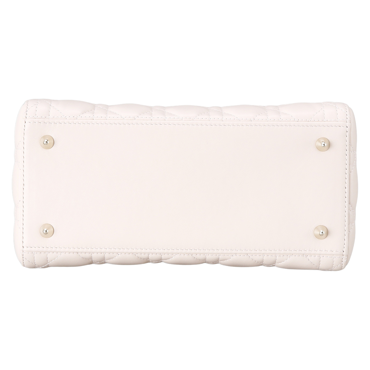 CHRISTIAN DIOR(USED)크리스찬디올 레이디디올 미디움 백