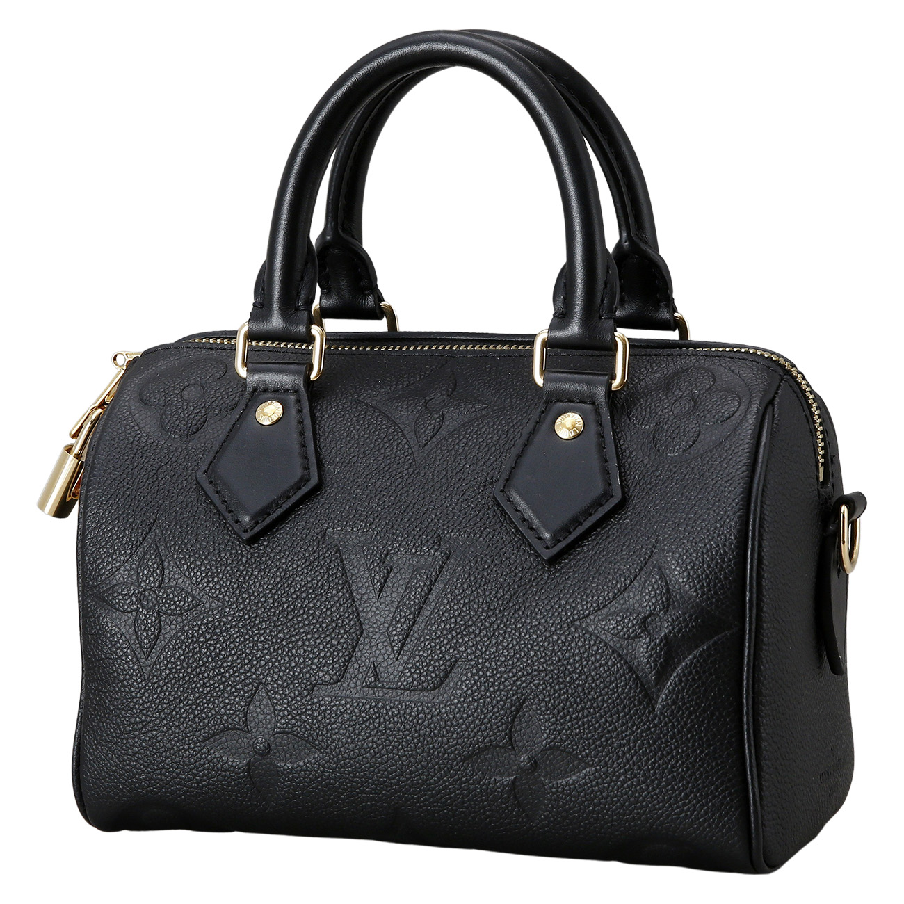 LOUIS VUITTON(USED)루이비통 앙프렝뜨 스피디 반둘리에 20 캉카스백화점