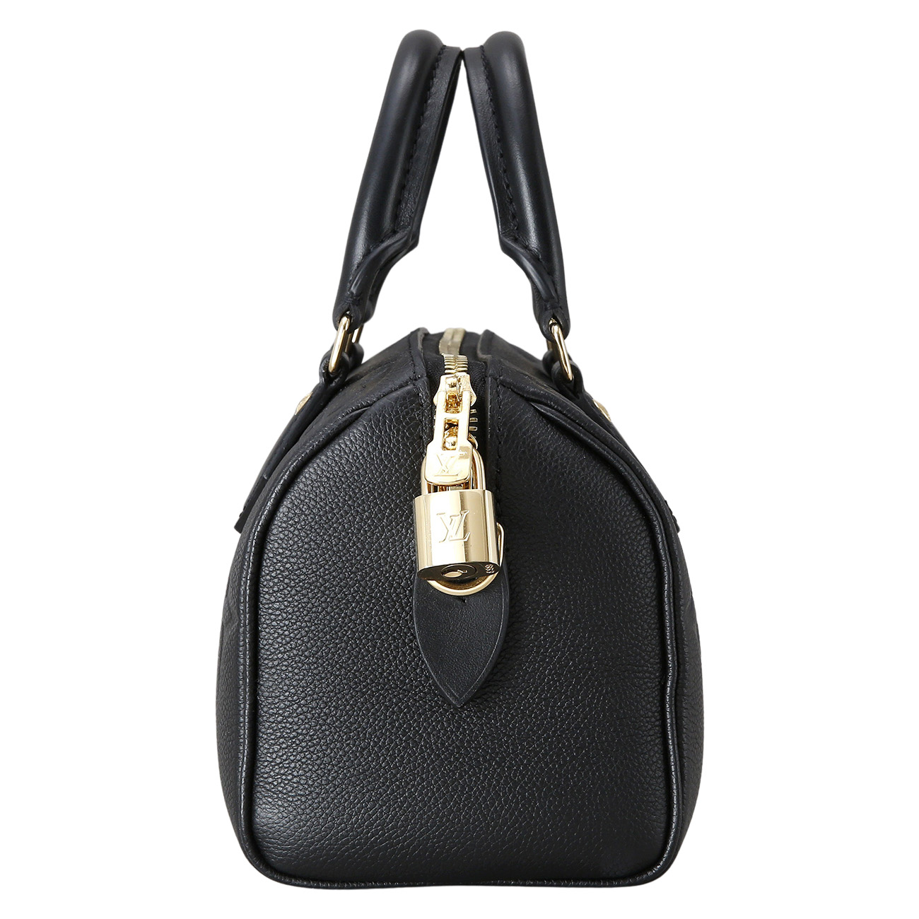 LOUIS VUITTON(USED)루이비통 앙프렝뜨 스피디 반둘리에 20