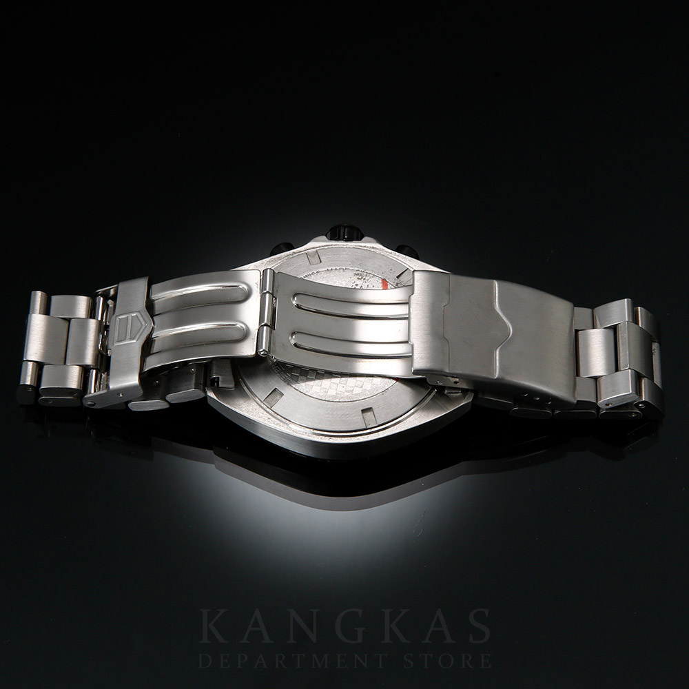 TAG Heuer(USED)태그호이어 포뮬러1 크로노 CAZ1010