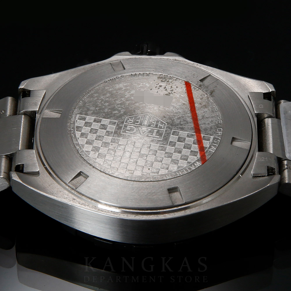 TAG Heuer(USED)태그호이어 포뮬러1 크로노 CAZ1010