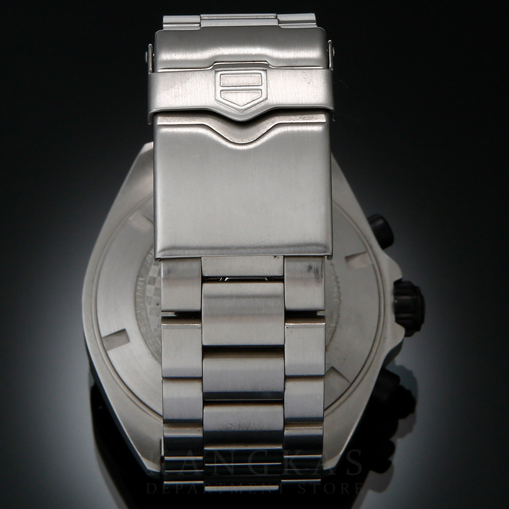 TAG Heuer(USED)태그호이어 포뮬러1 크로노 CAZ1010
